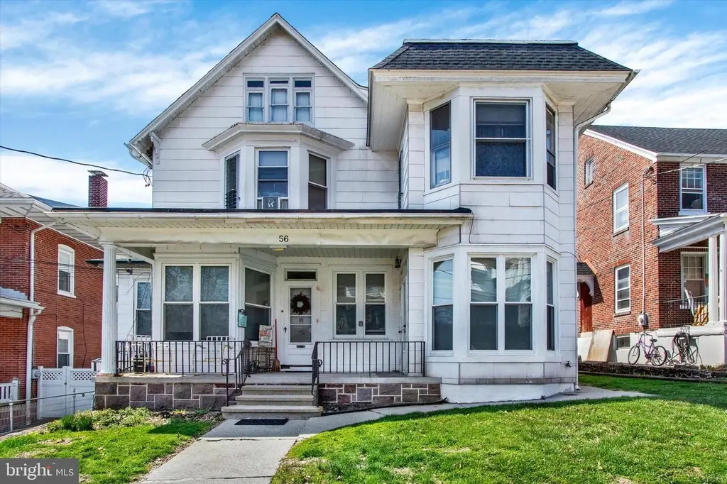 56 N Church St