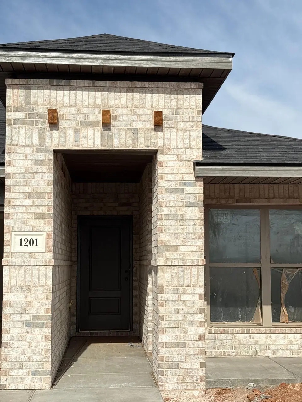 1201 Cottonwood Ave