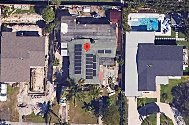 1007 Almeria Rd