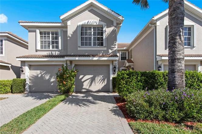 11031 Mill Creek Way #305