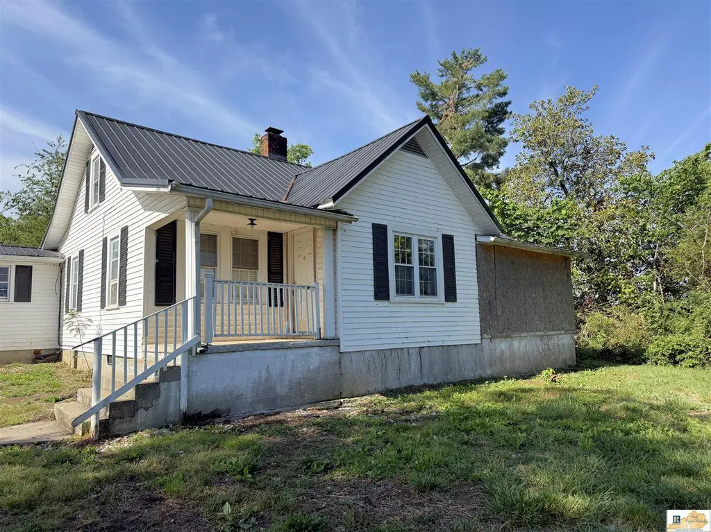 2317 Tobacco Rd