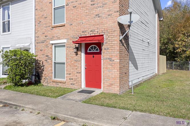 8091 Bayou Fountain Ave #603