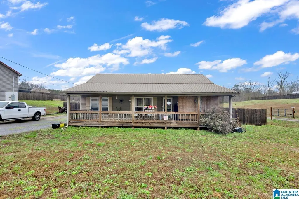 1951 Clevet Springs Rd