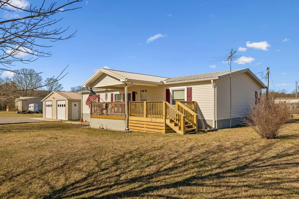 481 Hitchcock Rd