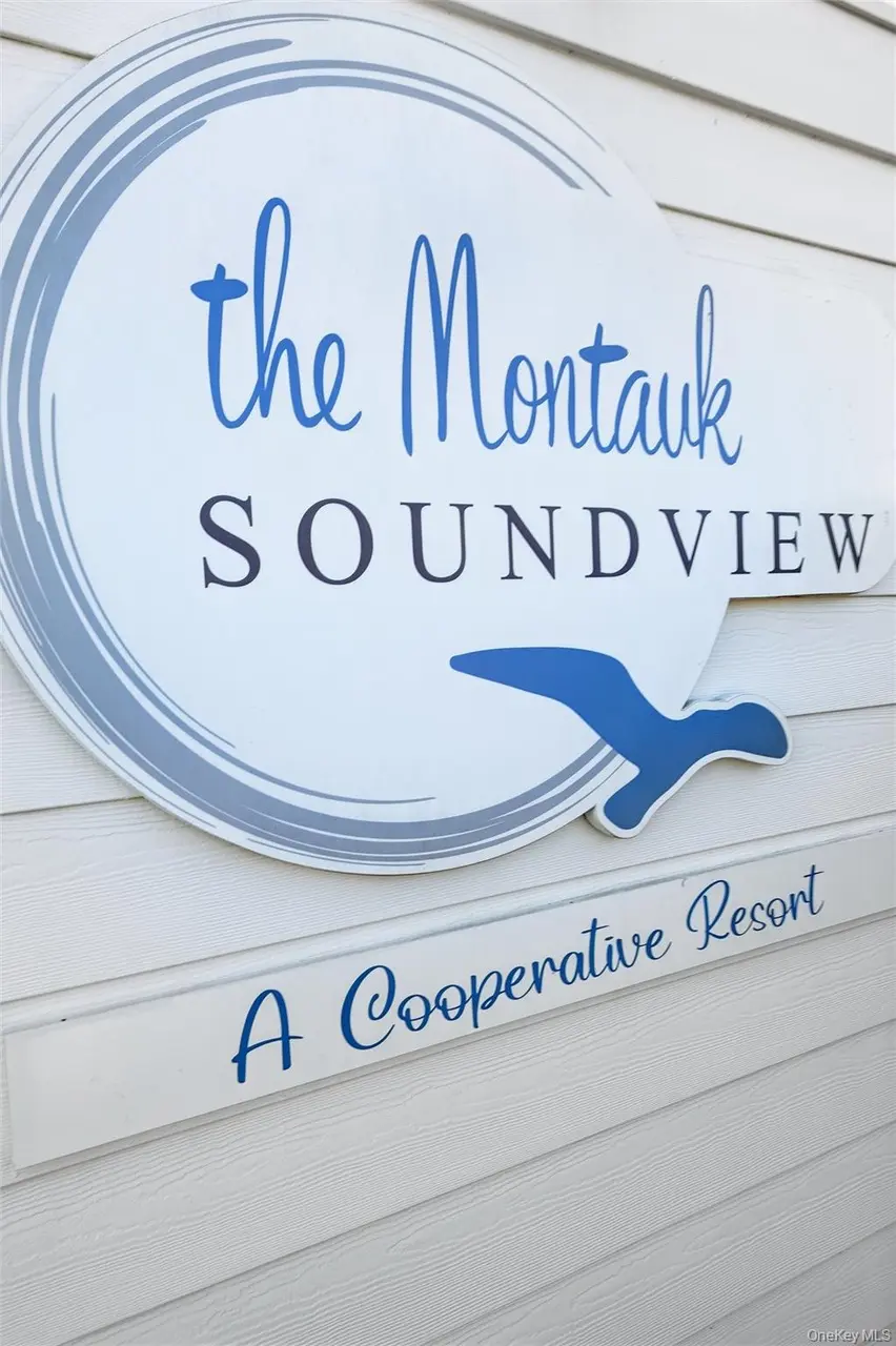 6 Soundview #G Dr Unit G