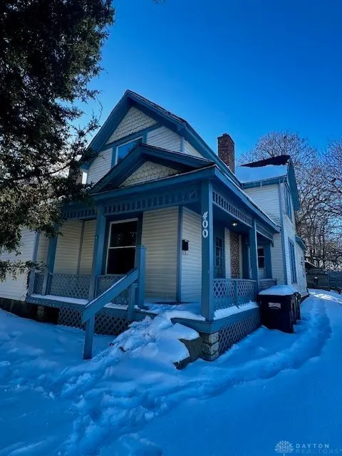 400 S Detroit St