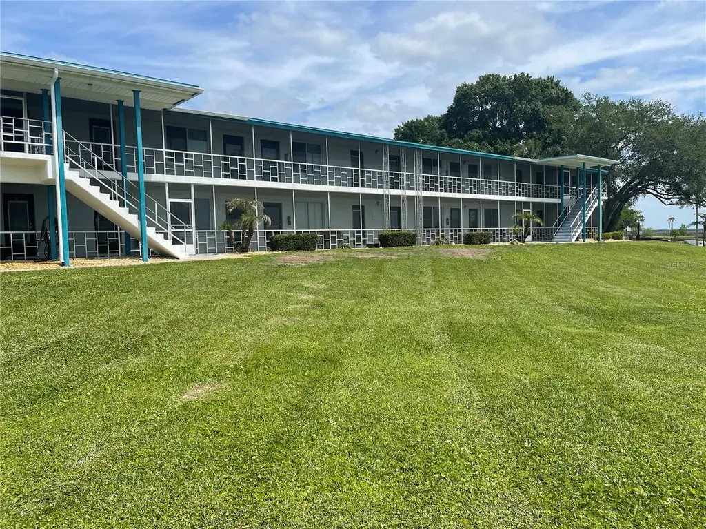 1600 W Lake Parker Dr Unit A3