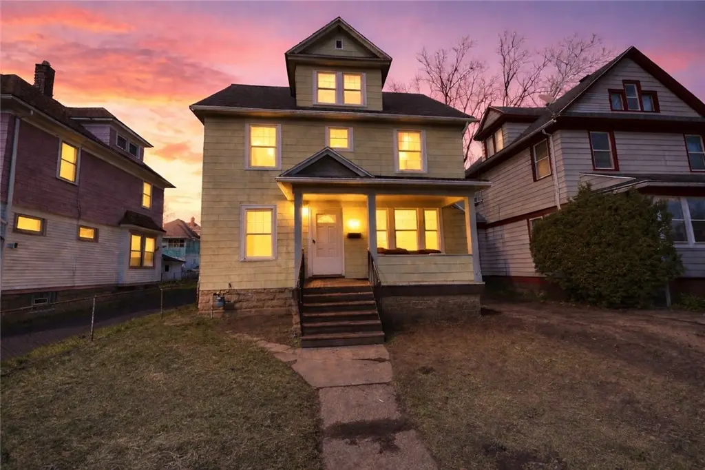 160 Sawyer St