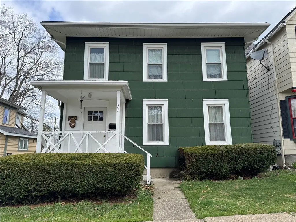 73 W Fourth St