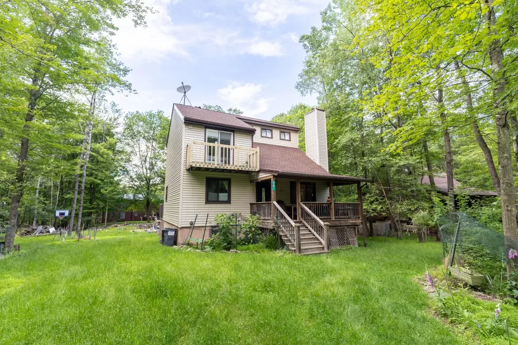 88 Wild Turkey Cir
