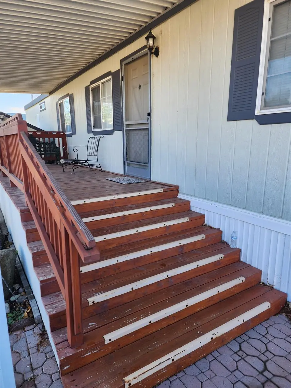 2151 E Pacheco Blvd #78