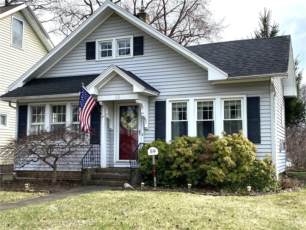 59 Armstrong Ave