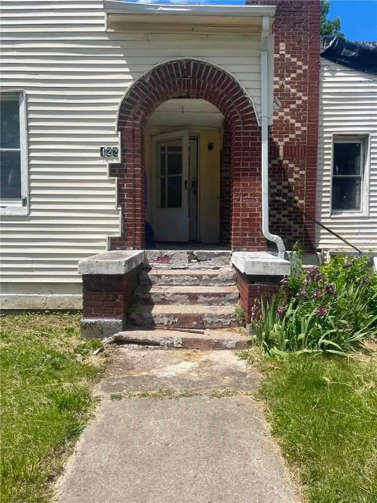 422 N Columbus St