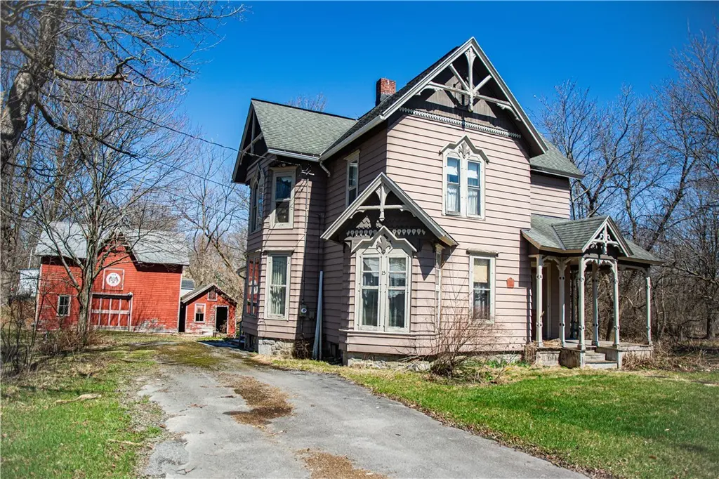 15 Mill St
