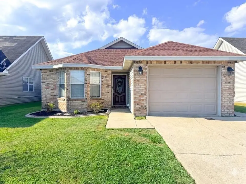 2720 Bayou Carencro Dr