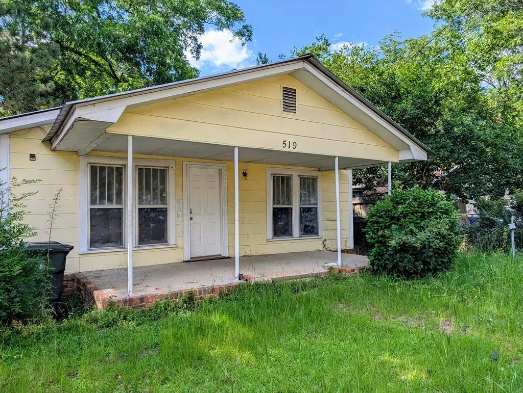 519 Webb Rd
