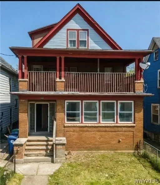 1348 Pierce Ave