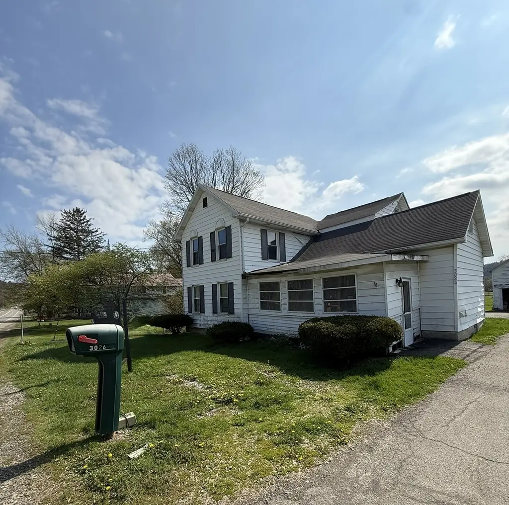 3026 State Route 17c