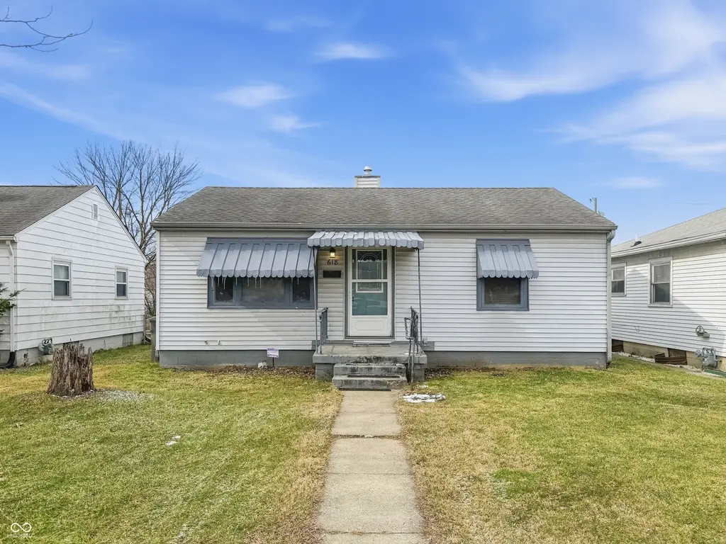 618 S Butler Ave