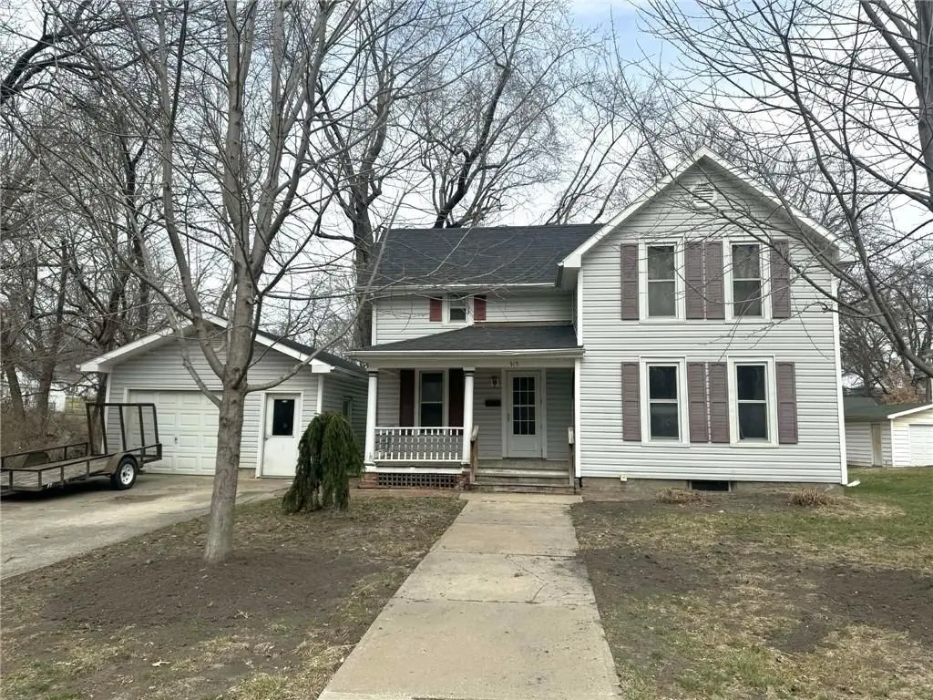 515 W 2nd St