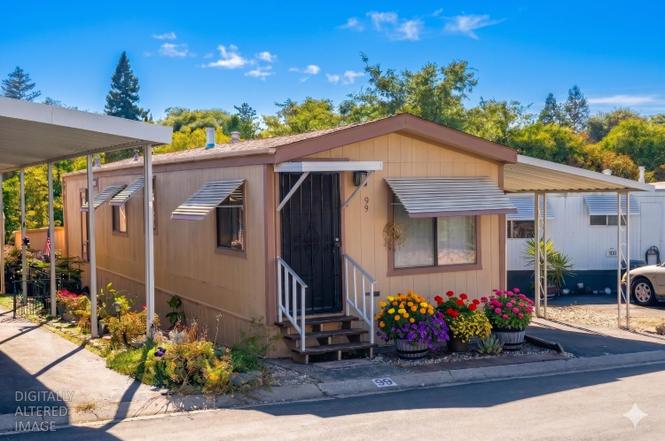 1605 Grass Valley Hwy #99