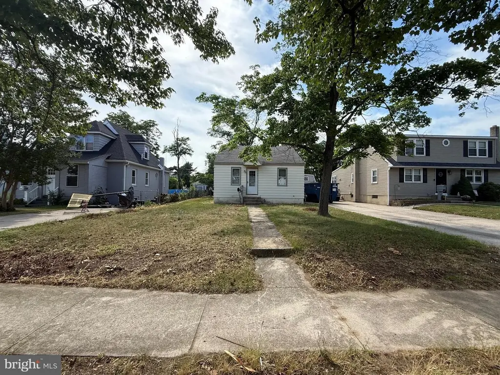 316 Beacon Ave