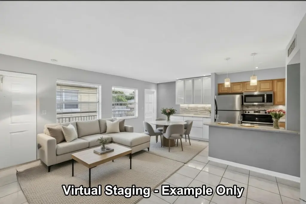 4051 NE 13th Ave Unit 77-3