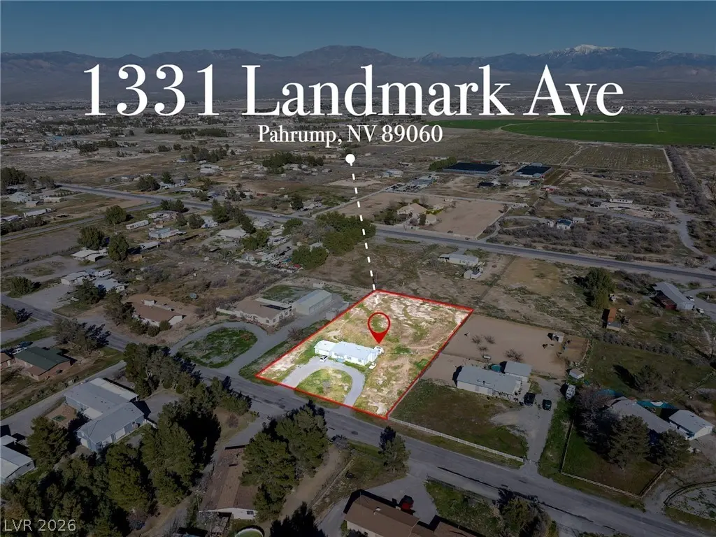 1331 Landmark Ave