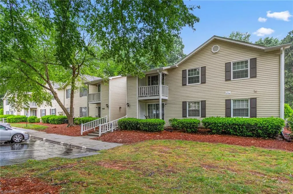 5645 Hornaday Rd Unit B