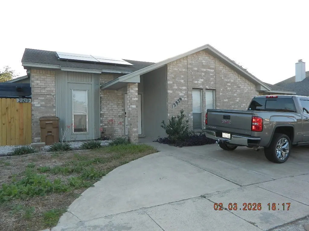 2929 Water Lily Dr