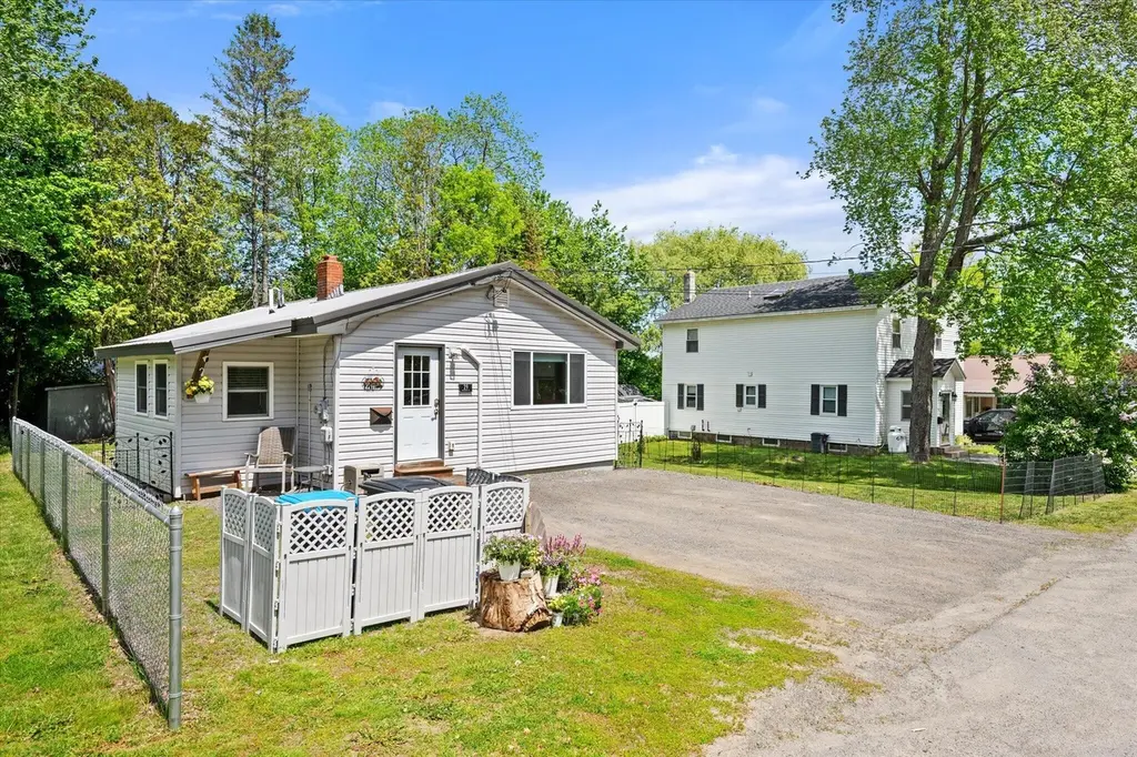 29 Wilson St
