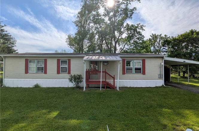 307 Mary Ln