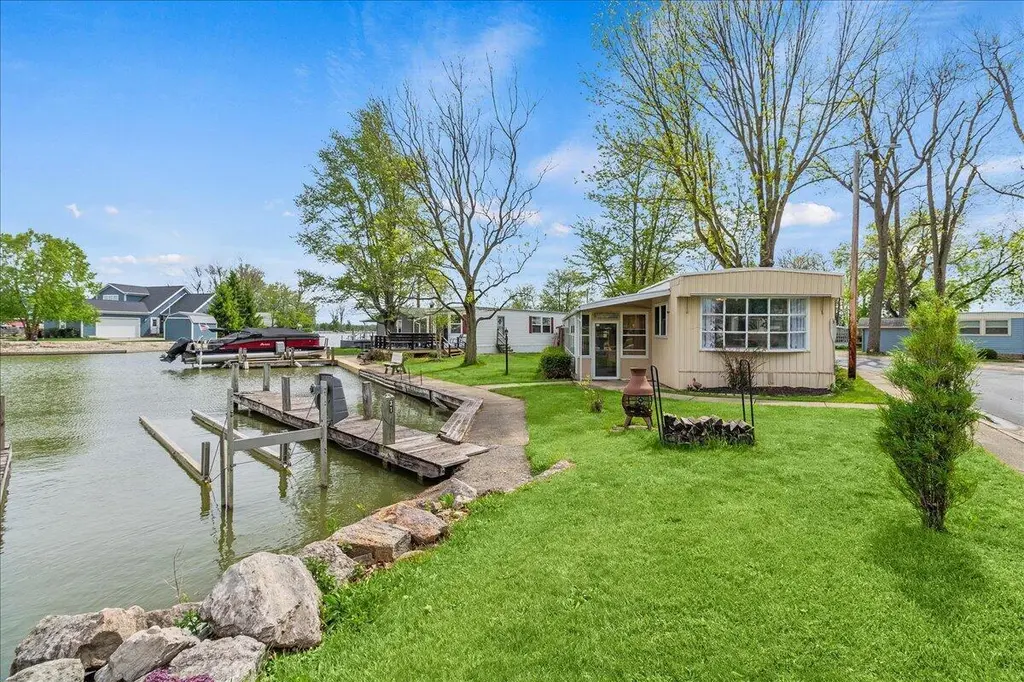 246 N Orchard Island Dr #31