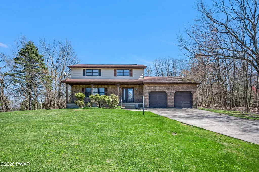 1031 Forest Rd