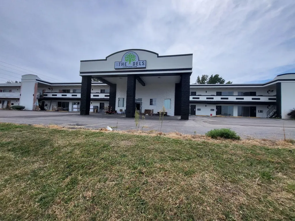 7350 N Hanley Rd
