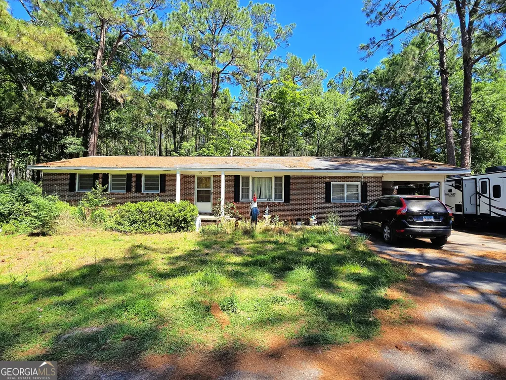 306 Delta Rd