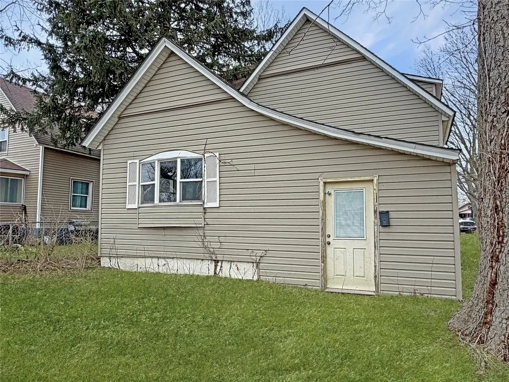 1105 Euclid Ave