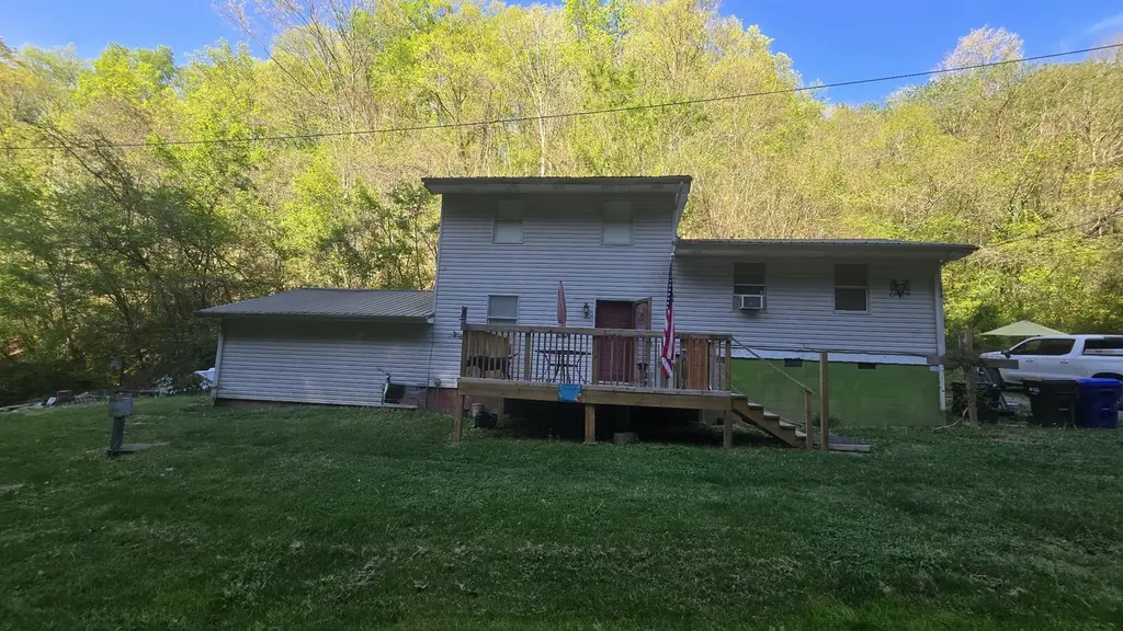 394 Jim Town Rd
