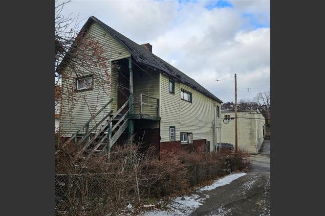 314 Corey Ave
