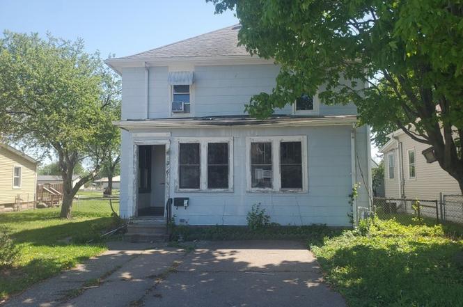 1306 17th St