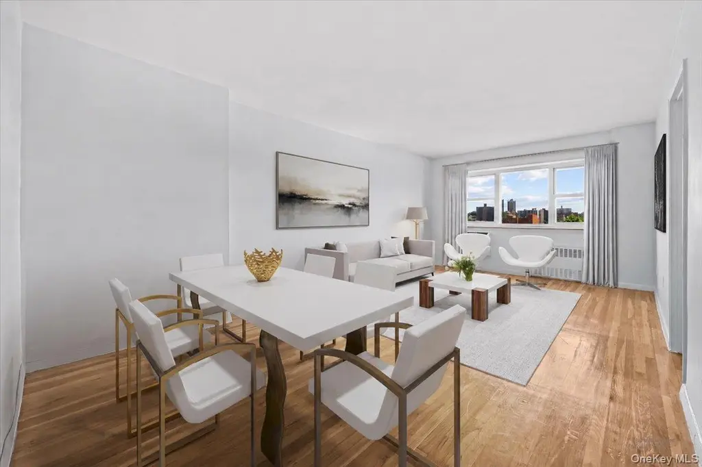 3030 Johnson Ave Unit 5A