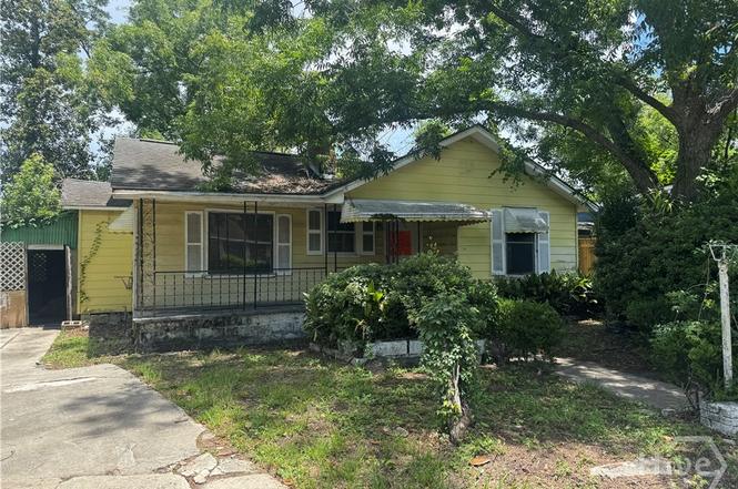 2208 Cullman St