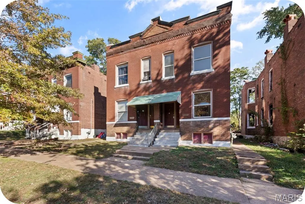 3534 Pennsylvania Ave