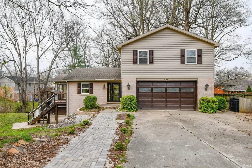 624 Forest Park Dr