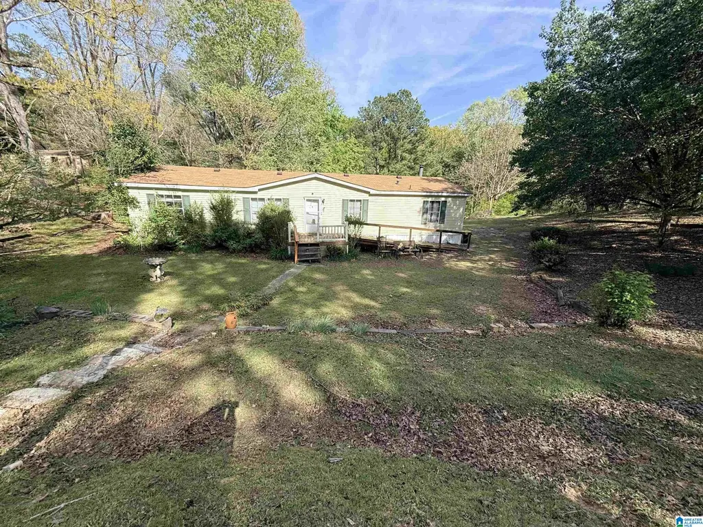 3492 Strickland Rd