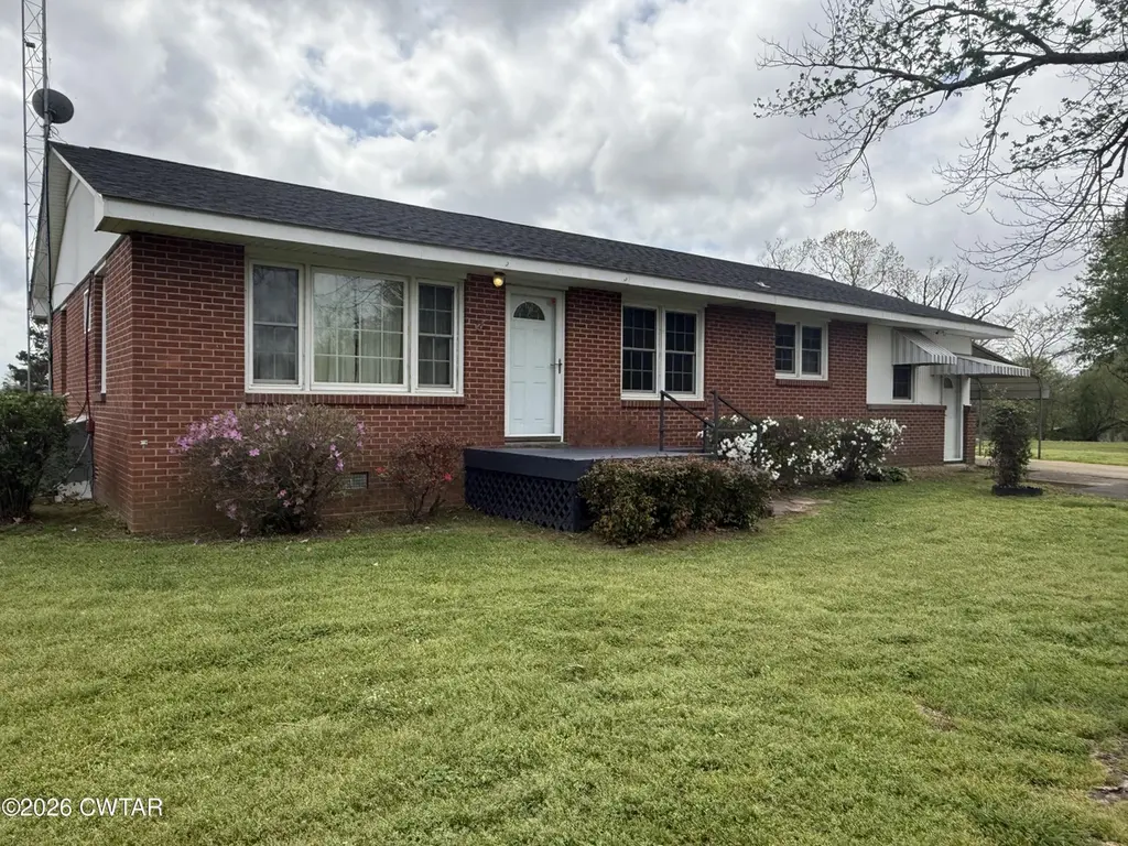 5389 Rives Mt Pelia Rd
