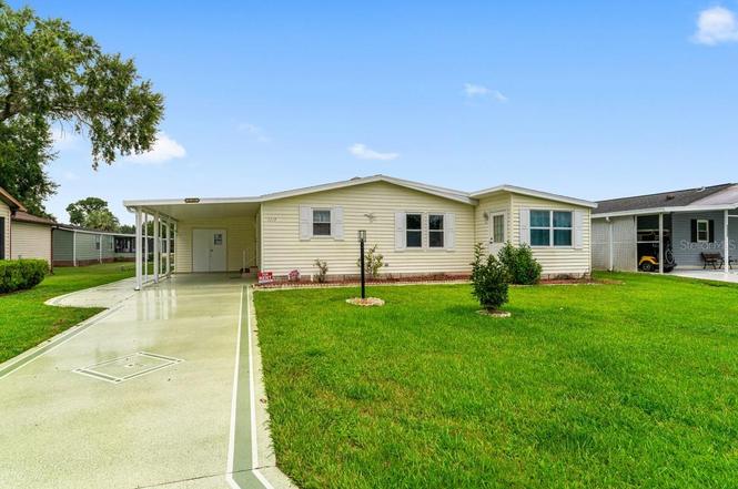 1117 Paradise Dr