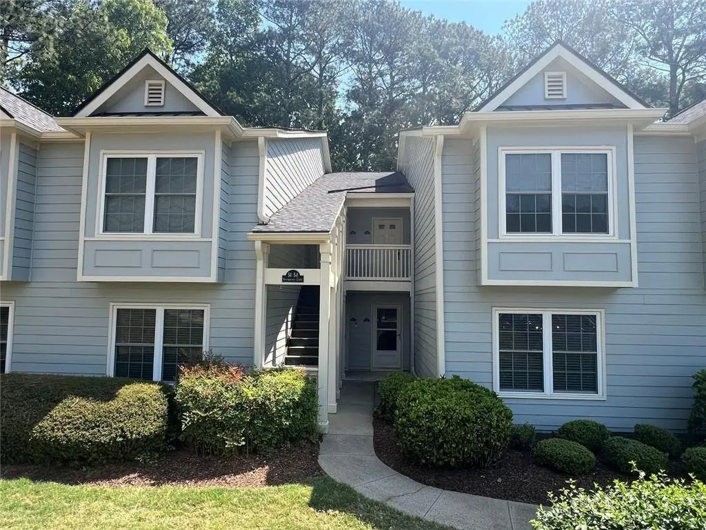 53 Springhedge Ct SE Unit Kennesaw