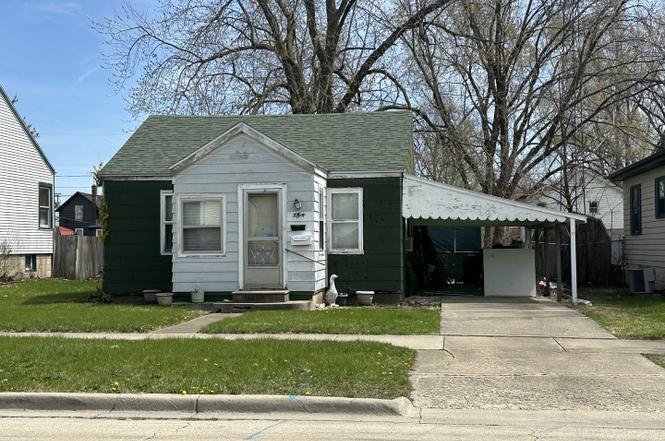 184 S Forest Ave