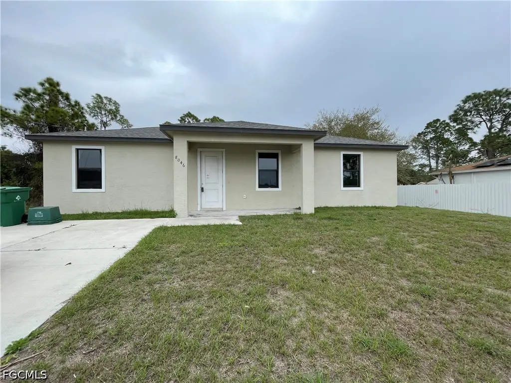 8046 Memory Cir